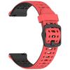 20mm Silicone Strap For COROS APEX 2/42mm PACE 2 Sports 22mm Bracelet For COROS PACE 3/APEX PRO/2Pro/46MM Wristband Accessories