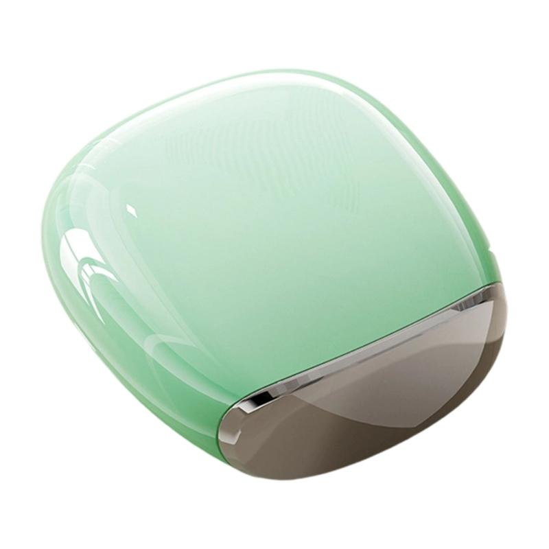 Travel Friendly Medicine Container 7 Day Pills Case Leakproof Portable Easy Open Sturdy Storage Box