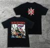 DEAD KENNEDYS Tričko s motivem kapely Bavlna Unisex Tričko Velikost S-4XL BO850 Unisex Tričko