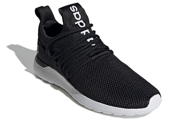 adidas Lite Racer Adapt 3.0 'Schwarz Grau' FX8802