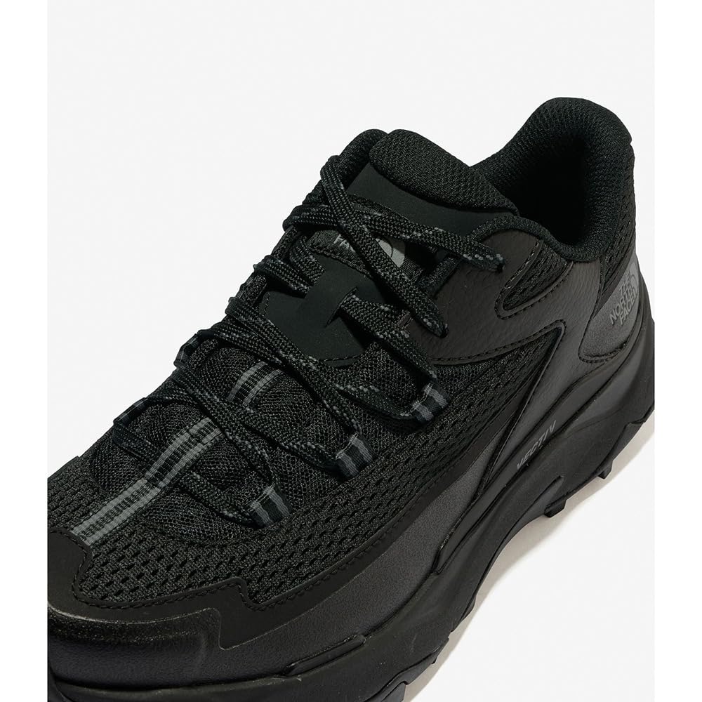 North W VECTIV Taraval TNF Black 5 [The Face] Black/TNF