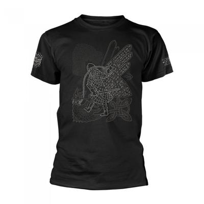 Healing Unisex Adult Saint Michael T-Shirt