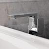 Huida Single-Handle Basin Faucet