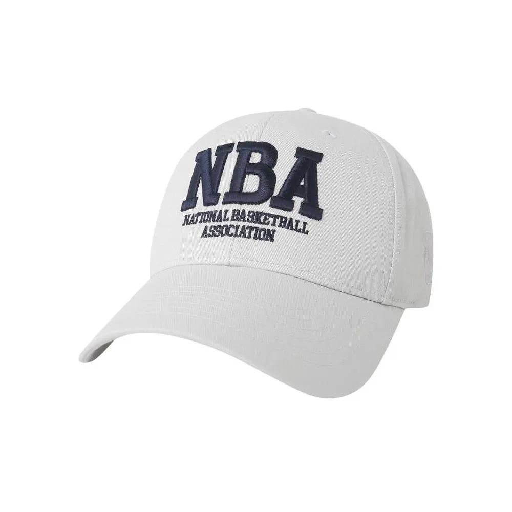 NBA Essentials HARD BALL CAP_HC165(N255AP016P)