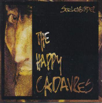 

CD HAPPY CADAVRES - Seelenbinder KROK70 Danse Macabre 1993 Germany Rock Used