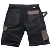 Tough Grit Men's Holster Pocket Work Shorts