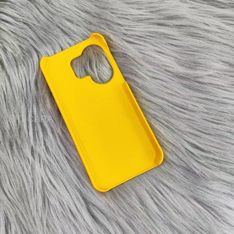 Matte Hard Phone Case For VIVO X200 FE Shockproof Solid Color Slim Back Cover For VIVO S30 Pro Mini Protection Shell