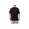 New PUMA ACTIVE SS24 T-Shirt Men's Black 658705-03