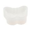 Odorless Candle Mold Silicone Soap mould DIY Butterfly Shape Mold  Candle Making