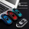 Leather Key Case for Buick Envision, New Regal 21, LaCrosse, GL6 Models - Unisex Design
