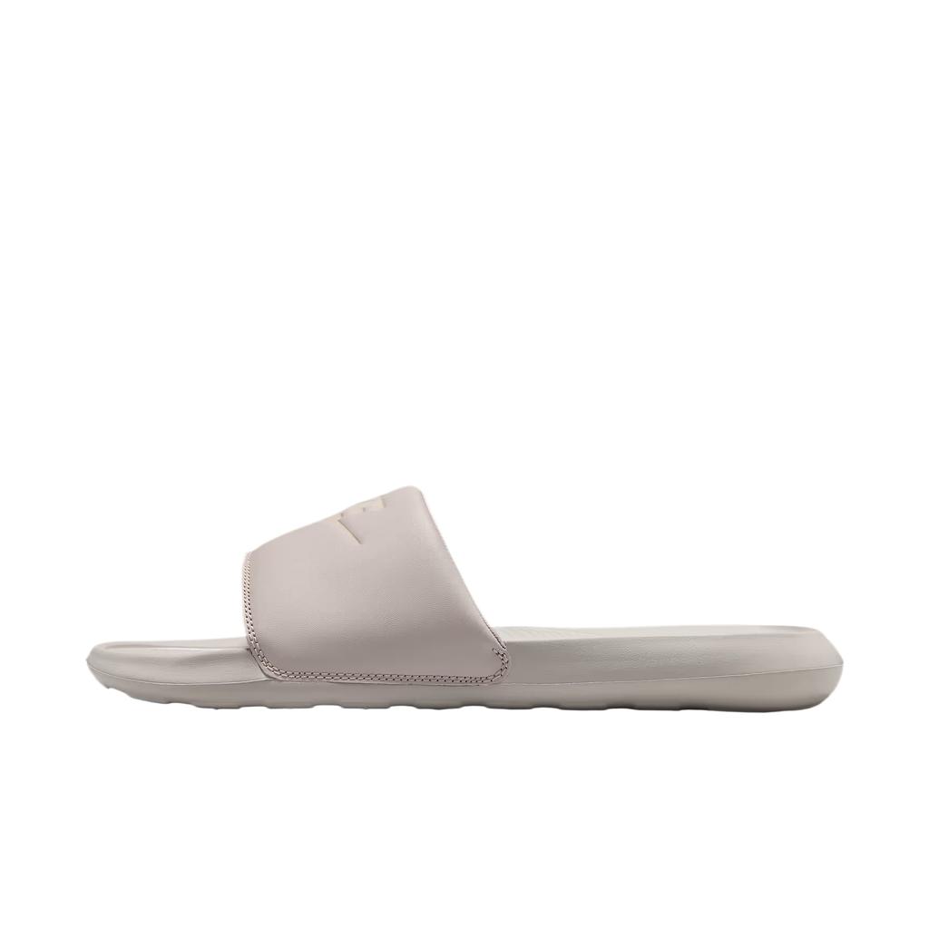 Nike Victori One Slide Moon Particle Men Sandals Brown Light-Orewood-Brown CN9675-201