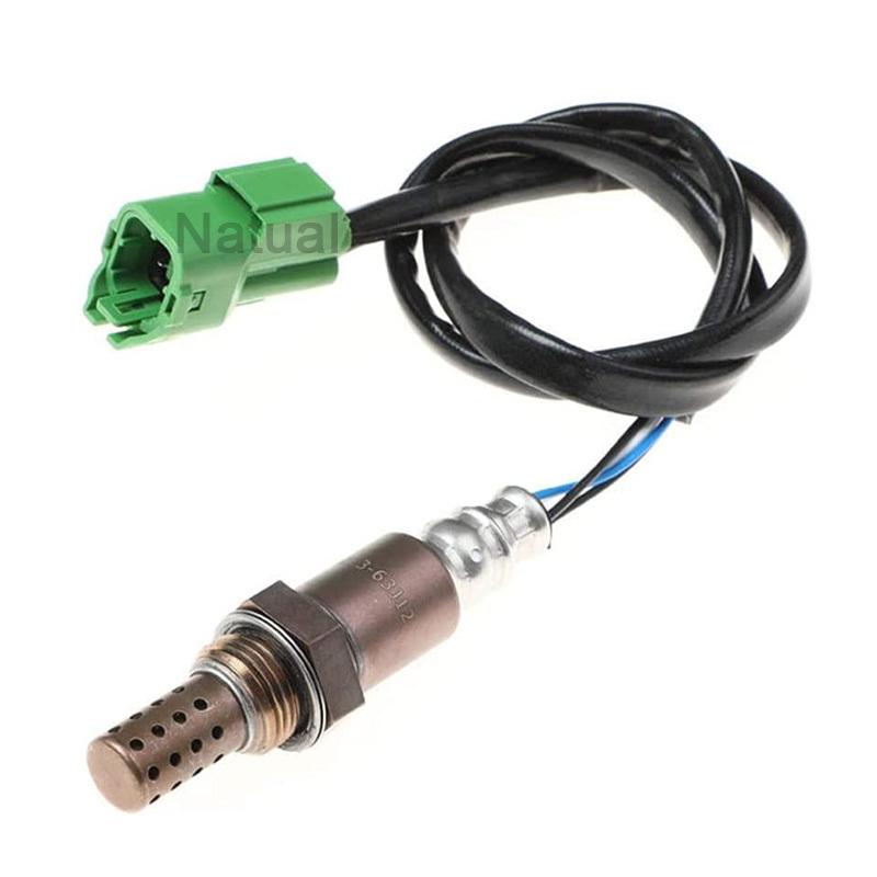 Lambda Oxygen O2 Sensor For Suzuki Alto Carry Grand Vitara Jimny SX4 Swift Baleno Sidekick 18213-63J12 1821363J12