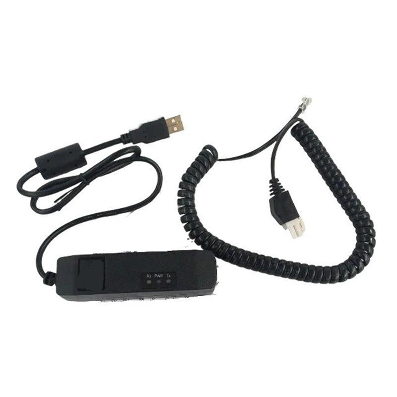 

Clear For Curtis PC Programming Station Compatible 1314-4402 New PC Programmer 1309 USB Interface Box 1314-4401