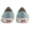 Vans Authentic 44 Dx Low Top Skate Shoes Unisex sneaker White Blue VN0A7Q5CLTB