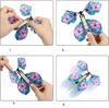 20 Pieces Wind-Up Flying Butterflies Gift For Children Magic Trick