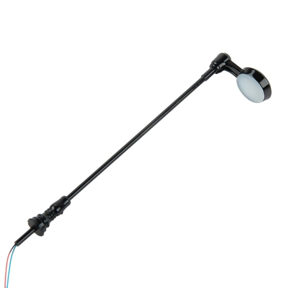 Model Lamps Easy To Install For Rail & Building Layout OO Gauge