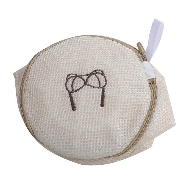 Underwear Wash Laundry Bag Laundry Bags for Dirty Clothes Storage Home Wash Lingerie Mesh Underwear Organizer Bag
