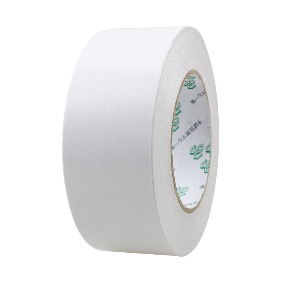 Professional Golf Grip Strip Double Sided Club Tape Double Sided Strong Adhesiveness Golf Grip Golf Club-Making Strip