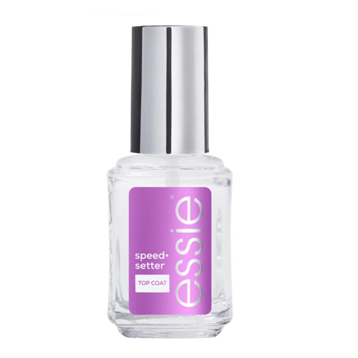 

Ультрабыстросохнущий лак для ногтей SPEED-SETTER Essie (13,5 мл)