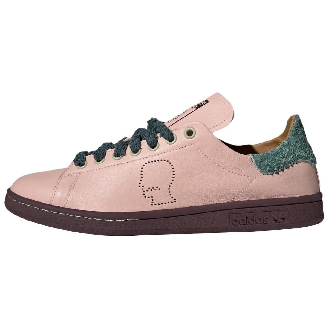 adidas x Brain Dead Stan Smith Vapour Pink Men s IH3434 EU 38