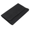 Collapsible Camera Lens Filter Wallet Case 10 Pockets Filter Bag for P Series Filter Pouch