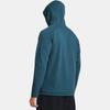 Under Armour Double Knit Jackets & Coats Men's Ore Blue 1379659-414