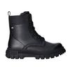 Womens/Ladies Lace Up Combat Boots