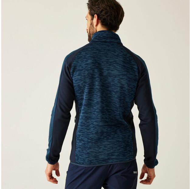 Флисовая куртка Regatta Oakar Full Zip Fleece