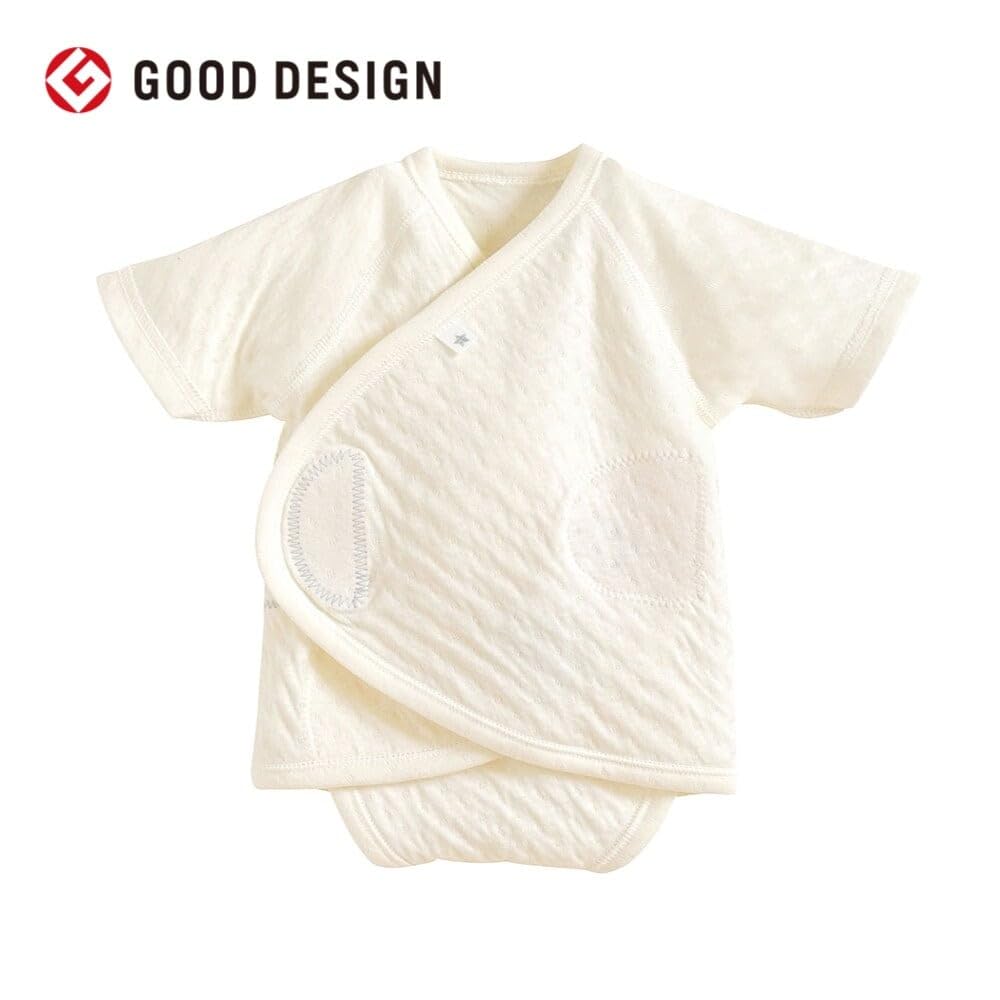 Dimowa Ficelle Baby Green Undershirt, 60-70cm