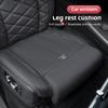 New Car Seat Cushion Extended Leg Support Breathable Auto Accessories For Benz AMG C200L W203 W220 W205 W211 W212 W222 W176 W126 PN6