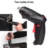 3.6V Portable Screwdriver 1800mAh Battery Rechargeable Electric Power Screwdriver Set Automatic Screw Driver Kit Power Tools Set