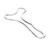 Myofascial Release Muscle Scraper Tool Ergonomic Stainless Steel Gua Sha Scraping Facial Massager