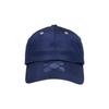 LOVE CRAZY WILD MAN TRACK BALL CAP Navy