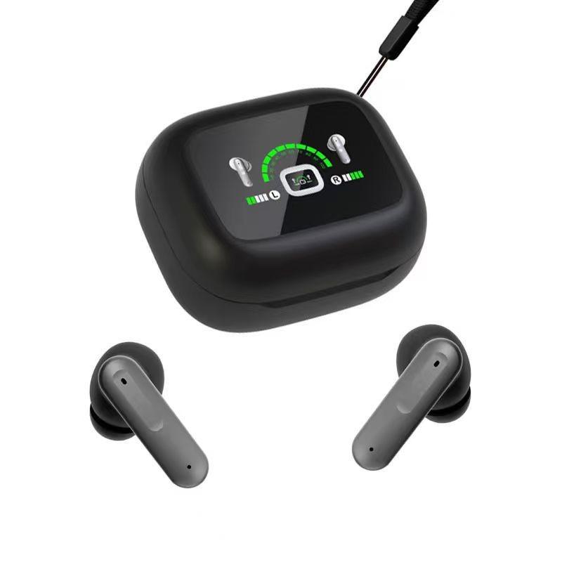 New F9-5C Bluetooth Headset M10 YD03 M90 Bluetooth Headset TWS Wireless Headset In-ear Private Mold