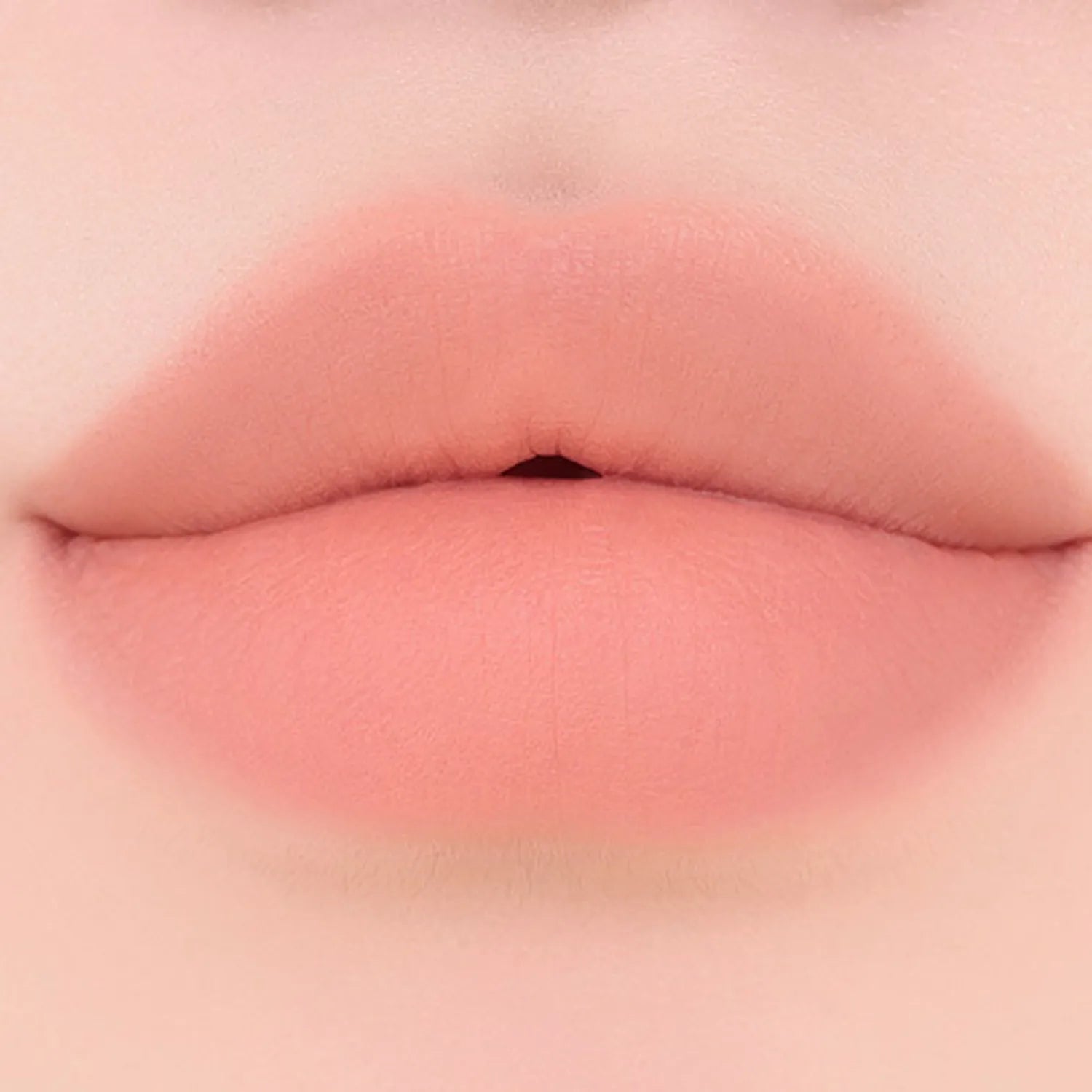 BANILA CO Cover Lip Base (6 Colors) Soft Salmon Set