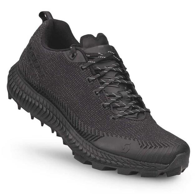Scott Supertrac Ultra RC Trainers