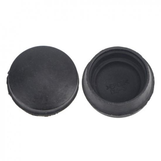 2x Krytka matice šroubu ramínka stěrače auta Pro Kia Carens 2002-2012 / Cerato 2004-2006