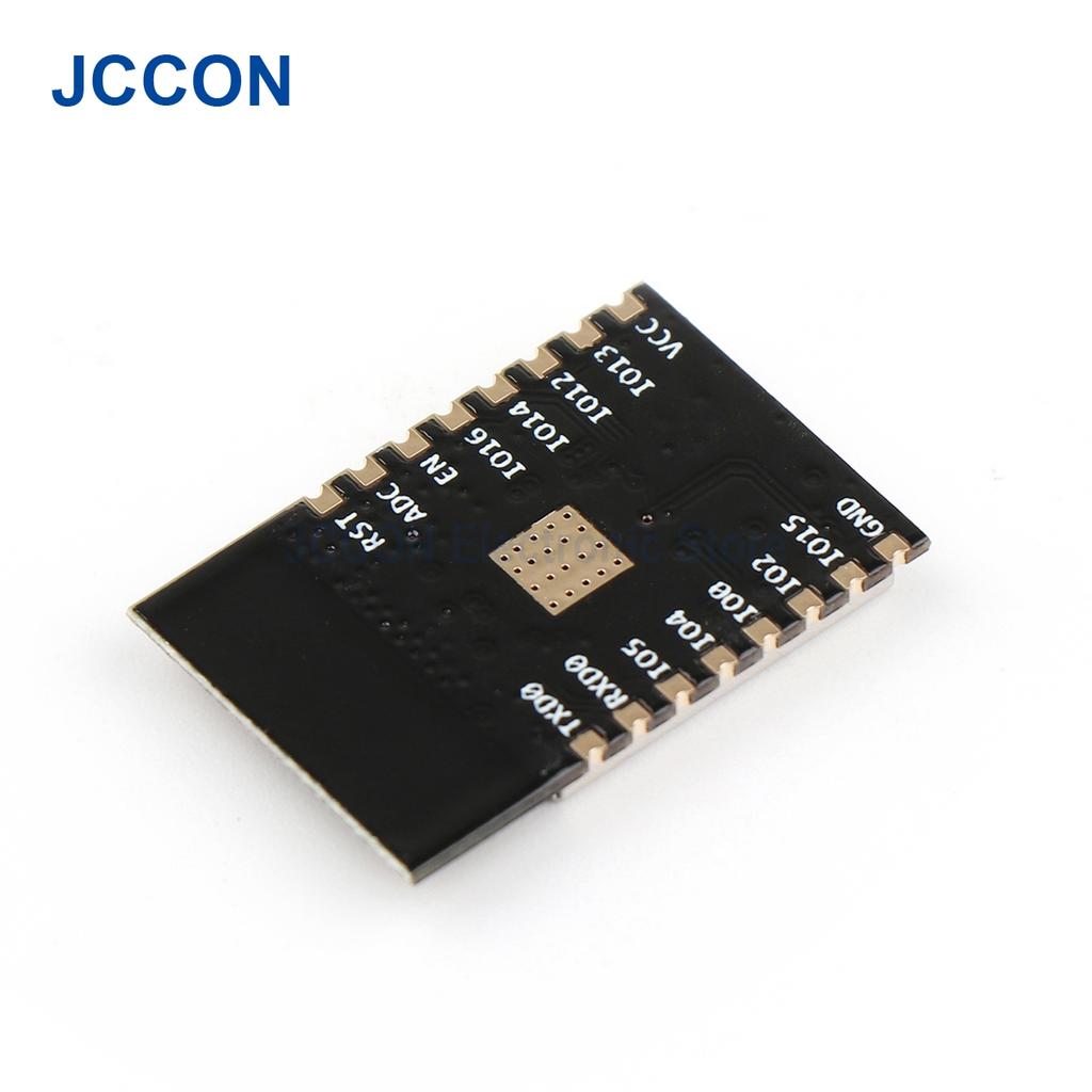 ESP8266 Serielles WLAN-Modul ESP-12 ESP-12E ESP12F ESP-12S Echtheit Garantiert ESP12 Modell Fernbedienung Drahtlose Steuerung