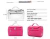 Large Capacity Waterproof Travel Toiletry Bag with Pillow Hook