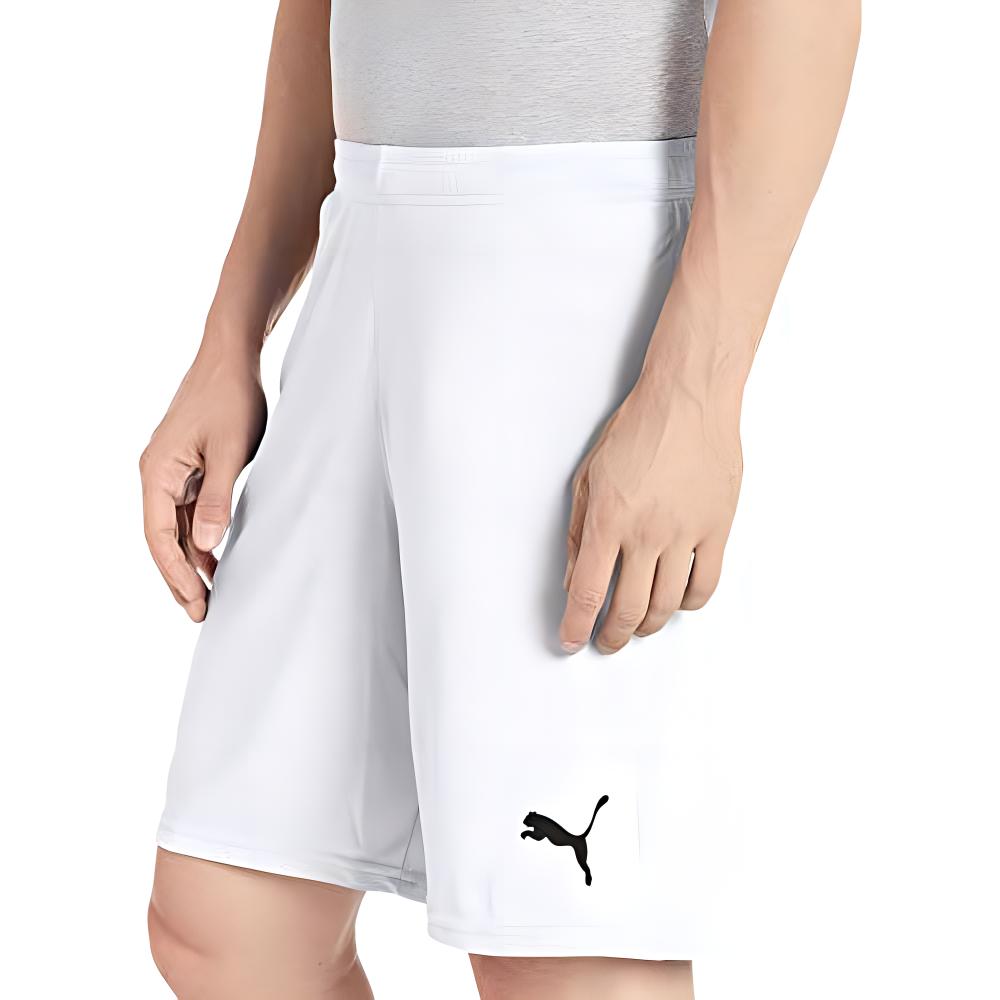 Puma Breathable Comfortable Soft Casual Shorts Men shorts White 704942-03