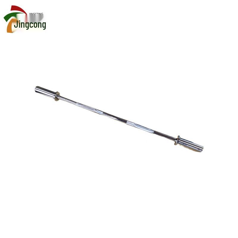 Fitness Barbell Bar