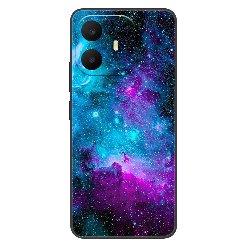 Case For TCL K70 4G Case Cool Silicone Protective Cover for TCL K70 Power T522E Bumper Protector Fundas Shockproof K70Power