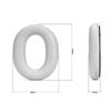 2Pcs Repair Parts Ear Pads Memory Foam Headset Earmuff for Sony WH-1000XX Headphone Accessories