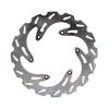 Brake Disc - Silver Xg-1736 - X Grip