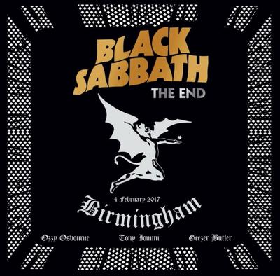 The End ~ The Legendary Last Show (2CD Edition) (SHM-CD)