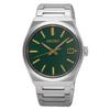 Classic Quartz Green Dial 39mm Men’s Watch SUR601P1