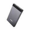 EAGET G58pro 1TB Portable External Hard Drive USB 3.1 Type-C