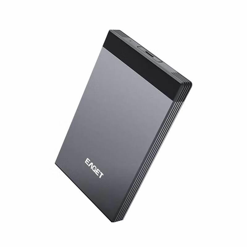 EAGET G58pro 1TB Portable External Hard Drive USB 3.1 Type-C