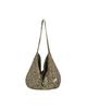 Sehr Light Corduroy Leo Easy Bag (Beige)