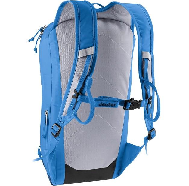 Рюкзак Deuter Gravity Pitch 12 neptune/night blue (3362022-1397)